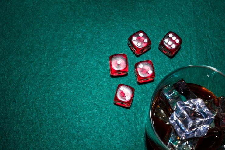 Antarmuka platform demon88 dengan berbagai kategori permainan