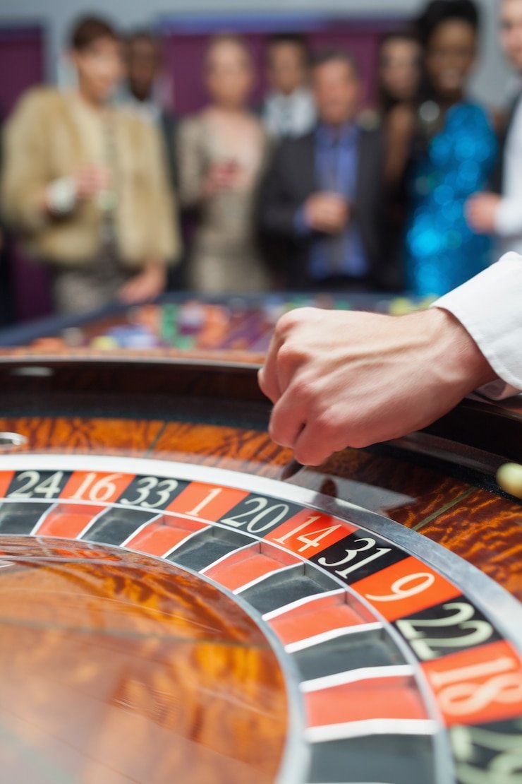 Dashboard pasar sportsbook dan permainan