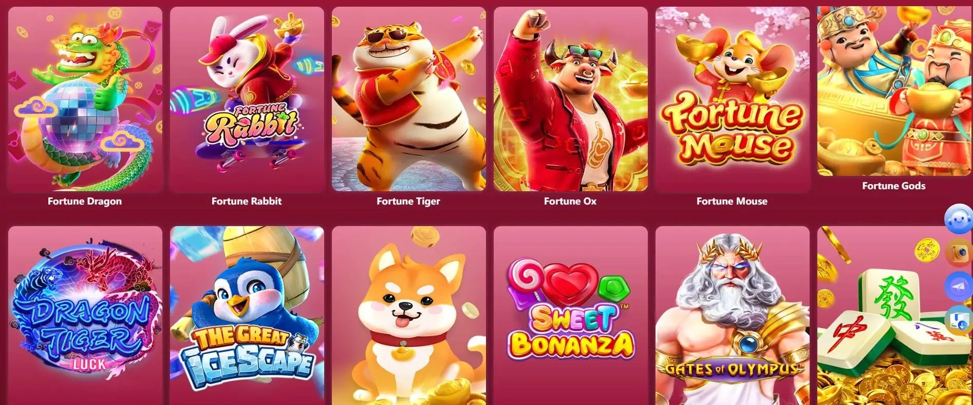 demon88 featured game showcase demon88 featured game showcase